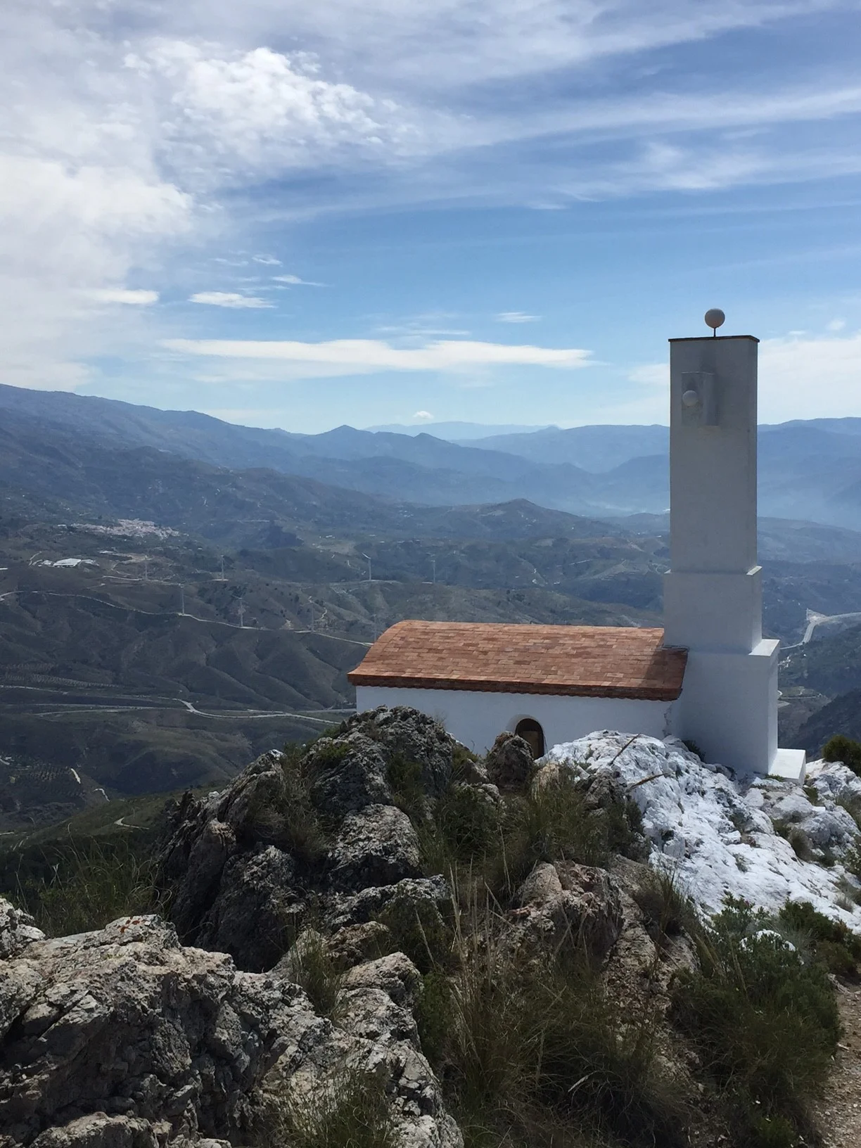 Planning an Adventure