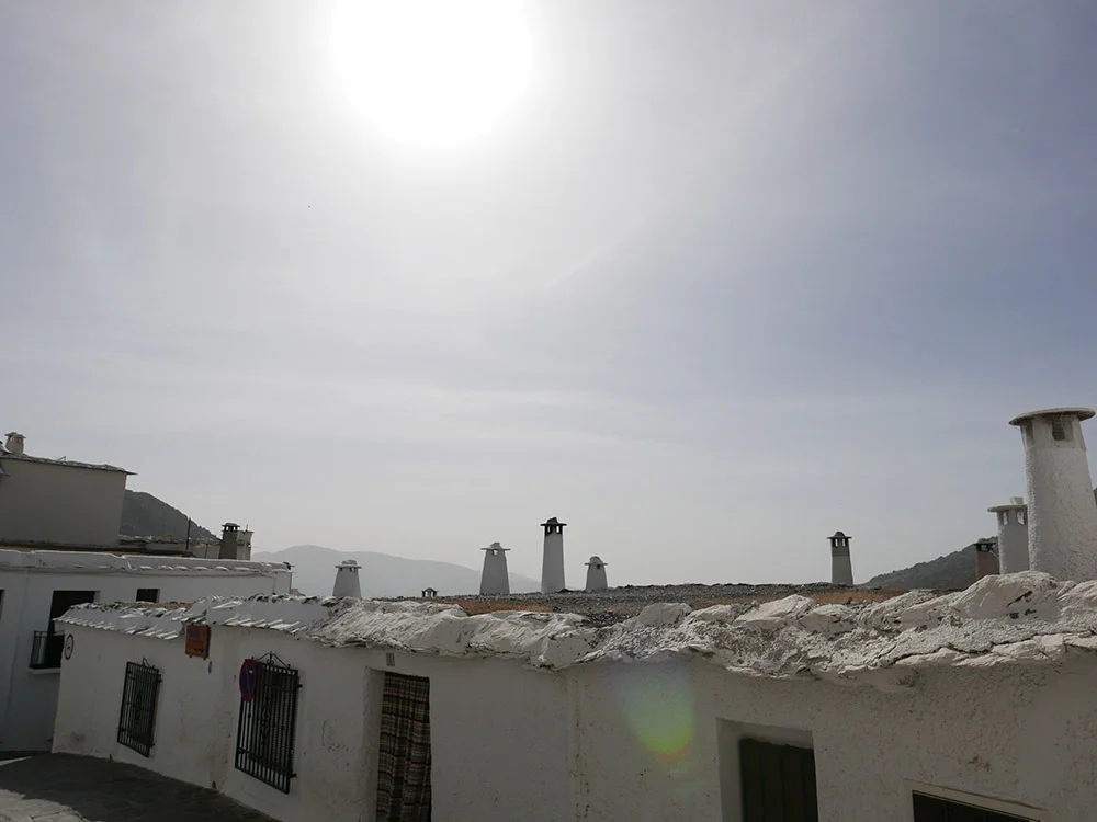 Bubion, Las Alpujarras