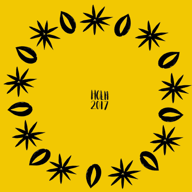 HAPPY NEW YEAR!