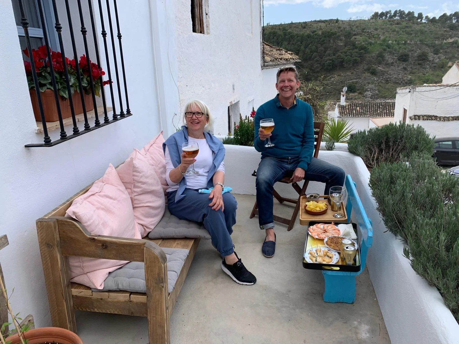 Why We Love Spain