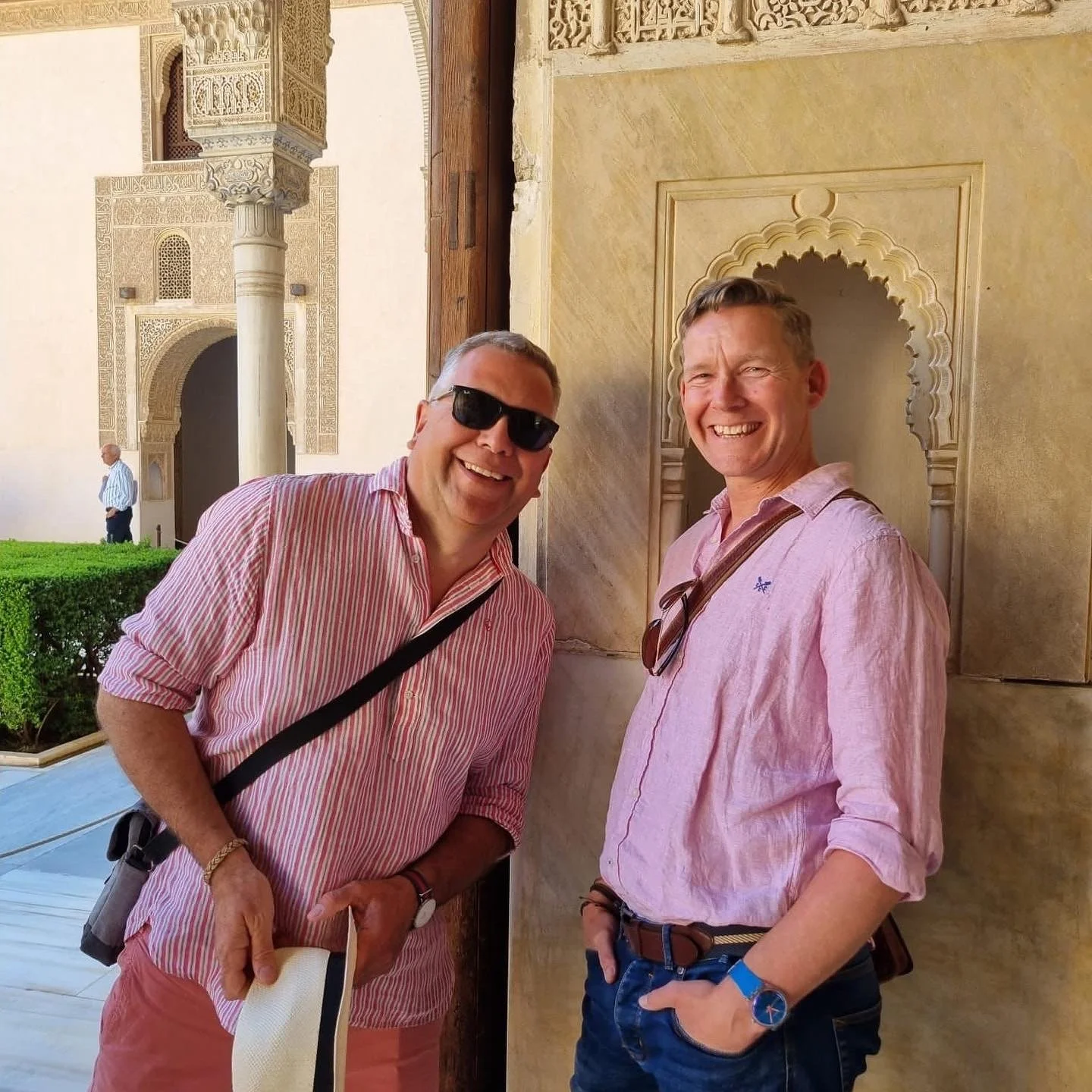 The Year that was 2022 Part 1 - January to June