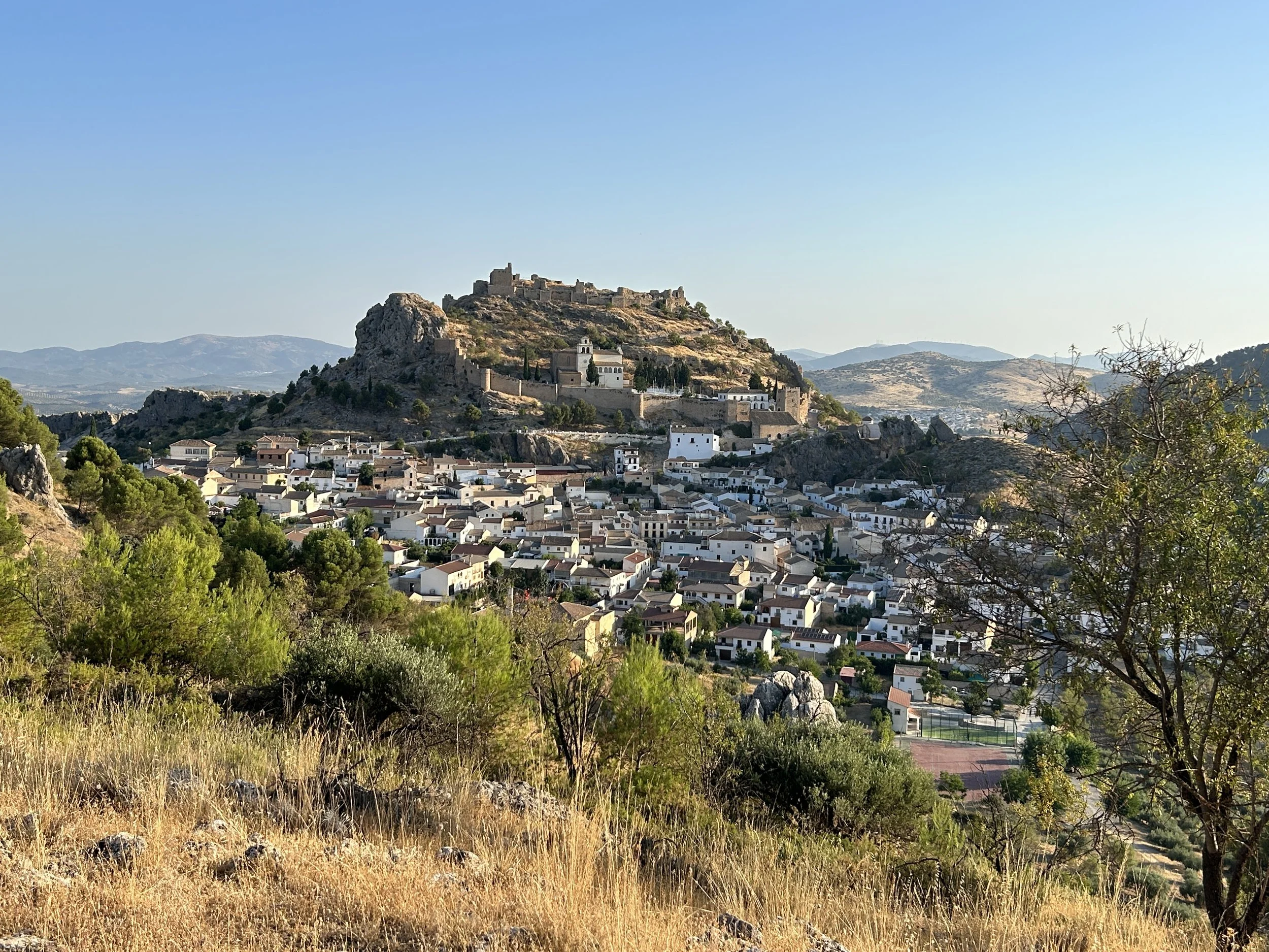 Our Summer with Alan and Amanda 1