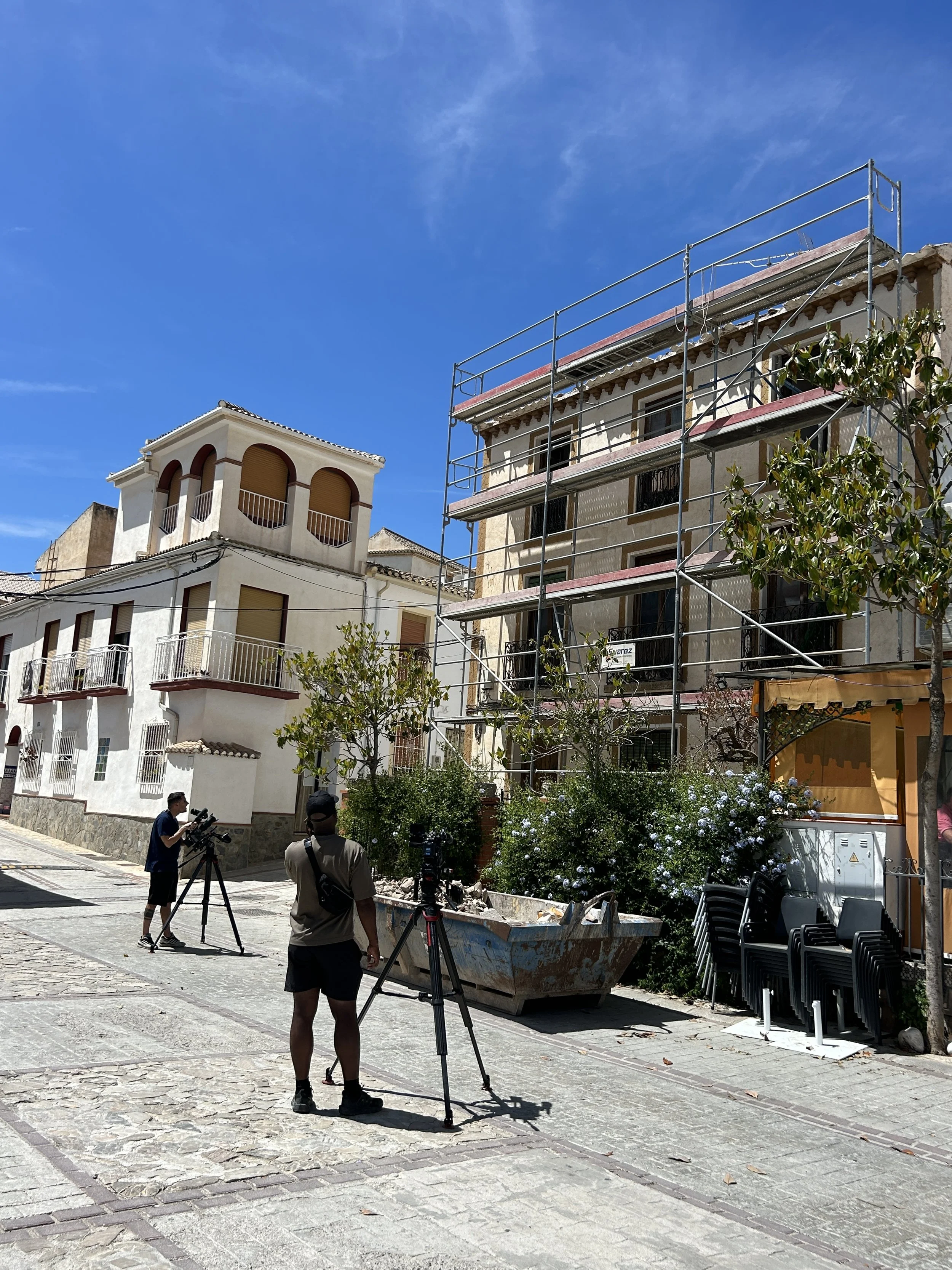 Our Summer with Alan and Amanda 4