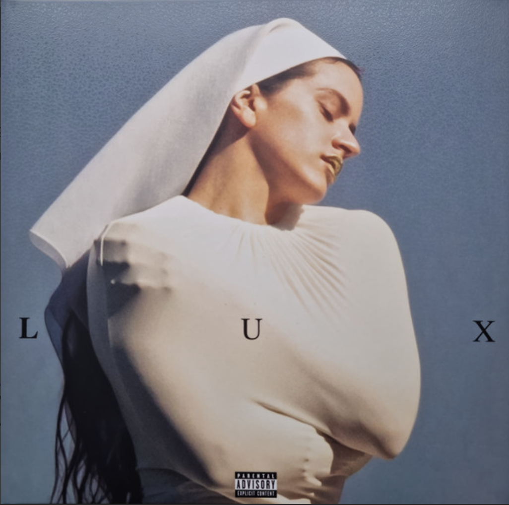Rosalía: Lux