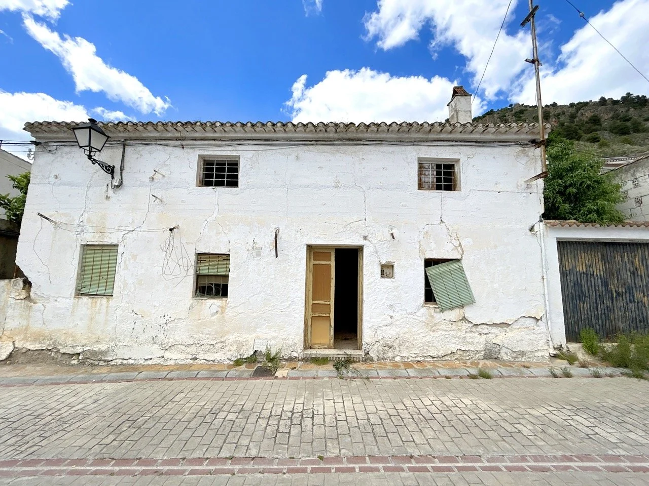 Inspired by Amanda and Alan?