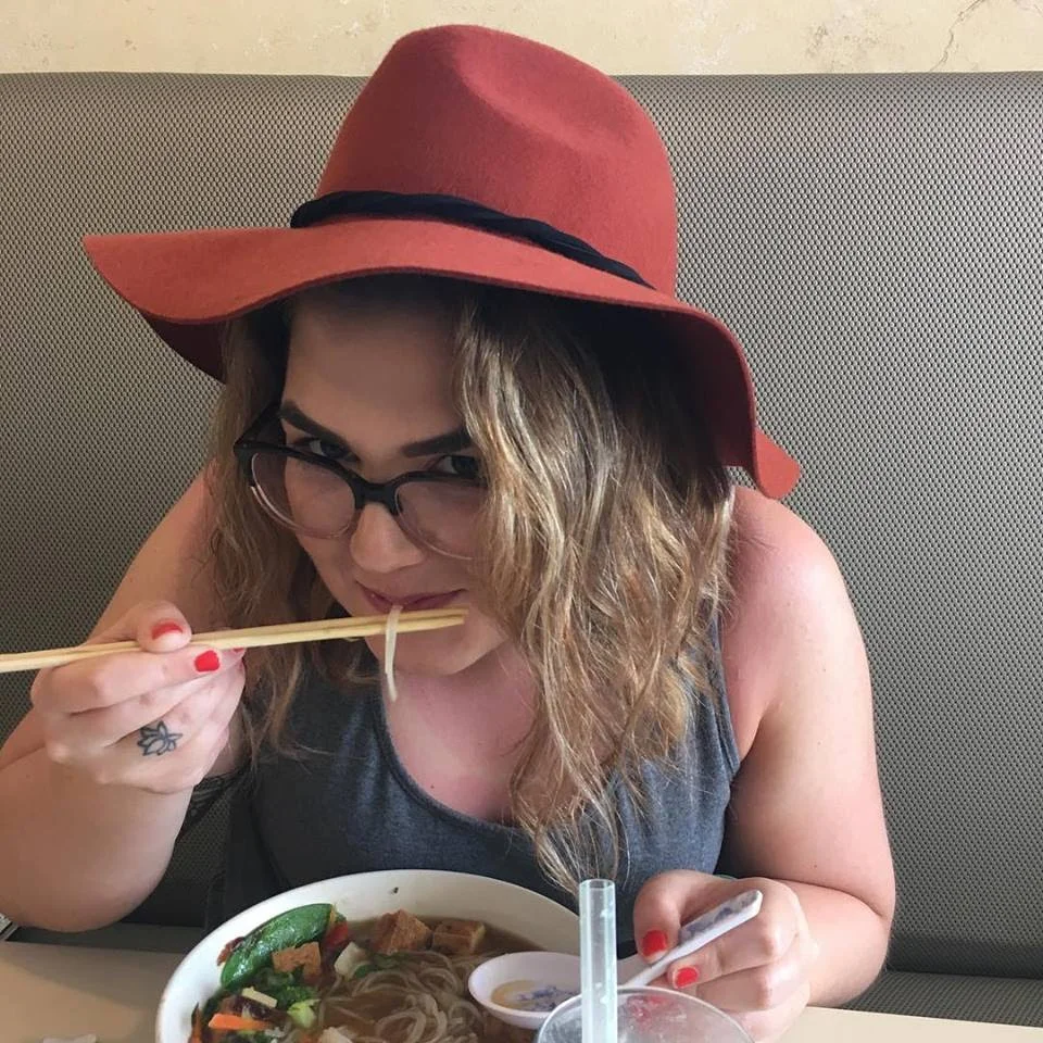 " The best advice I was ever given was 'you cannot pour from an empty cup.'. And this absolutely makes sense. As a woman with an apartment, relationship, pets, job, AND school, I spend 98% of my time on something other than myself. But if I neglect to take care of myself, I cannot take care of anyone or anything else. As so many millennials do, I would burn out if I did not dedicate time to self care. Self care looks different for everyone- it can simply be watching your favorite show, prioritizing 8 hours of sleep a night, having a cup of tea before bed, or going to your favorite work out class. Self care can be spontaneous or scheduled, relaxing or energizing, healthy or indulgent ( because lets be honest, balance is the spice of life and in between green juices sometimes you have to have a gourmet doughnut)."