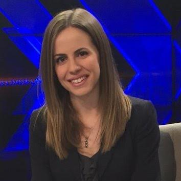 "Surround yourself with people who believe in and support the most authentic version of you. Those are the people who will push you to excel in your professional life, remind you why you're doing this work when it gets difficult, and recognize that at the end of the day, you're so much more than what you do."