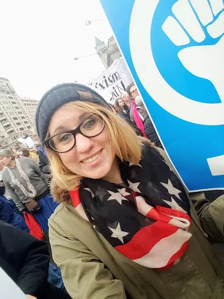 Lauren , 28 (Washington, D.C.)
