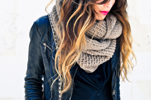 Mix & match your favorites for ultimate style this season. ( credit .)