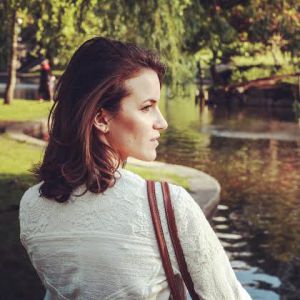 Golden Hour shot by Ali Campbell
