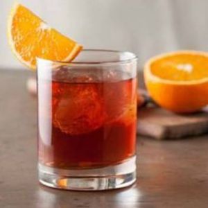 If you’re not trying to ruin your bikini-ready body, this is the drink for you! ( credit .)