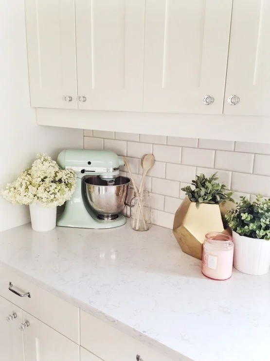  Photo credit: Spruce + Furn