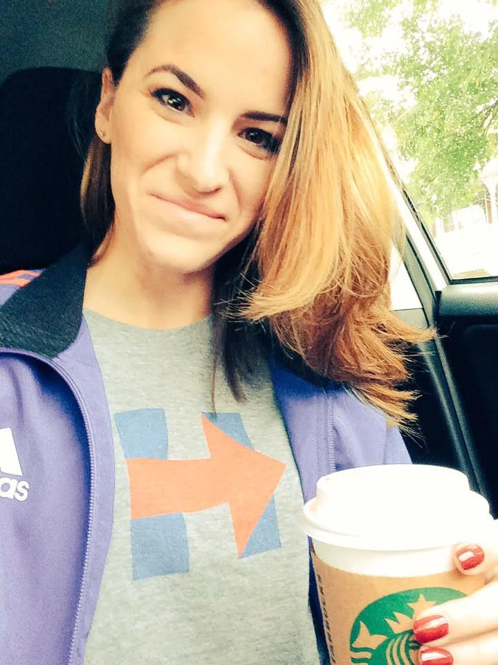 Vote for coffee! (But also candidates and causes that inspire you!)