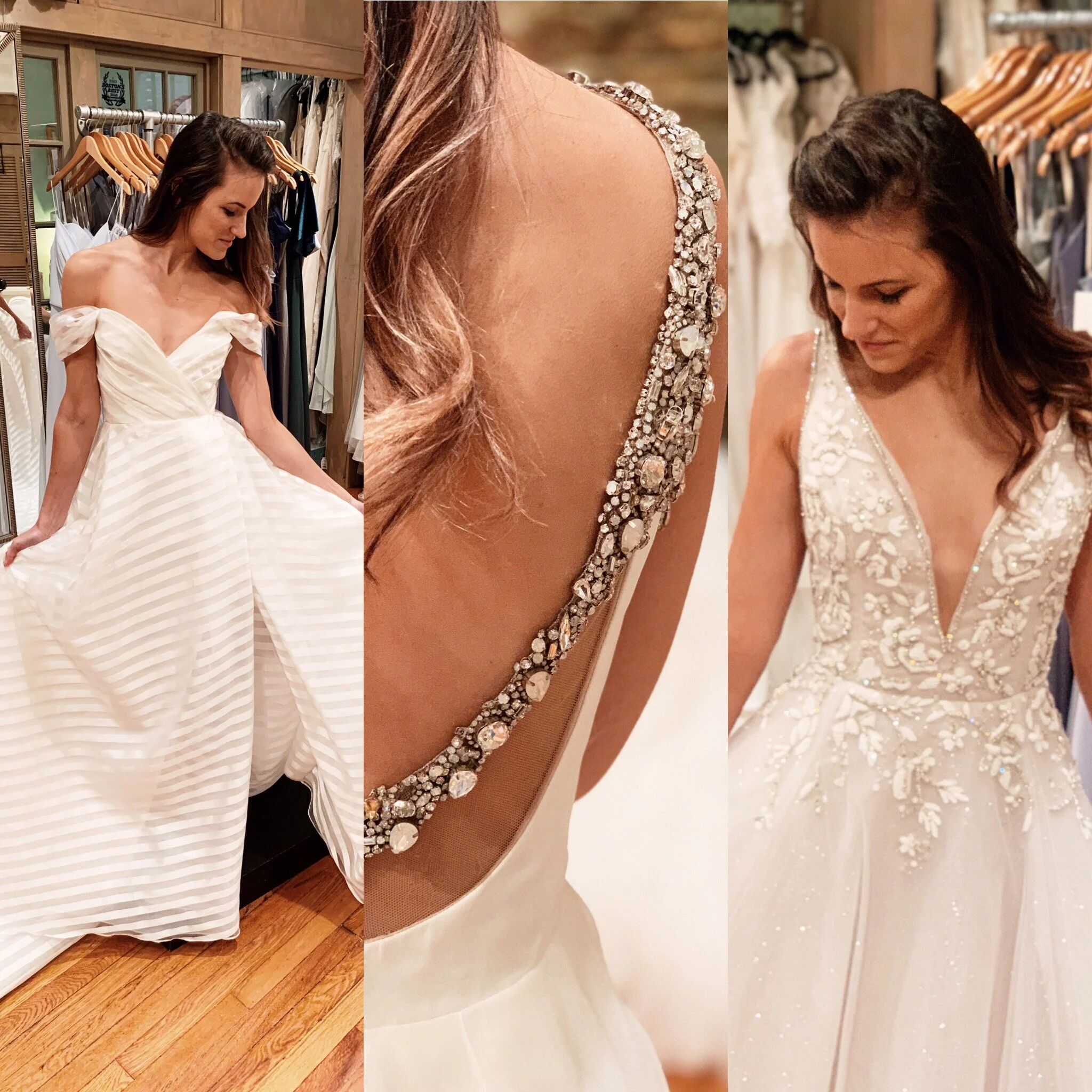 Sparkle Like You Mean It Vanessa In Boston