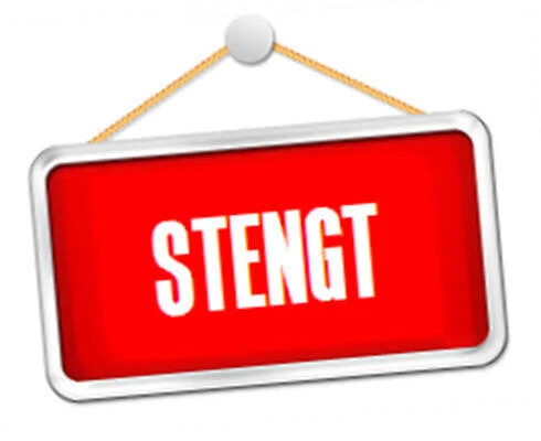 STENGT!