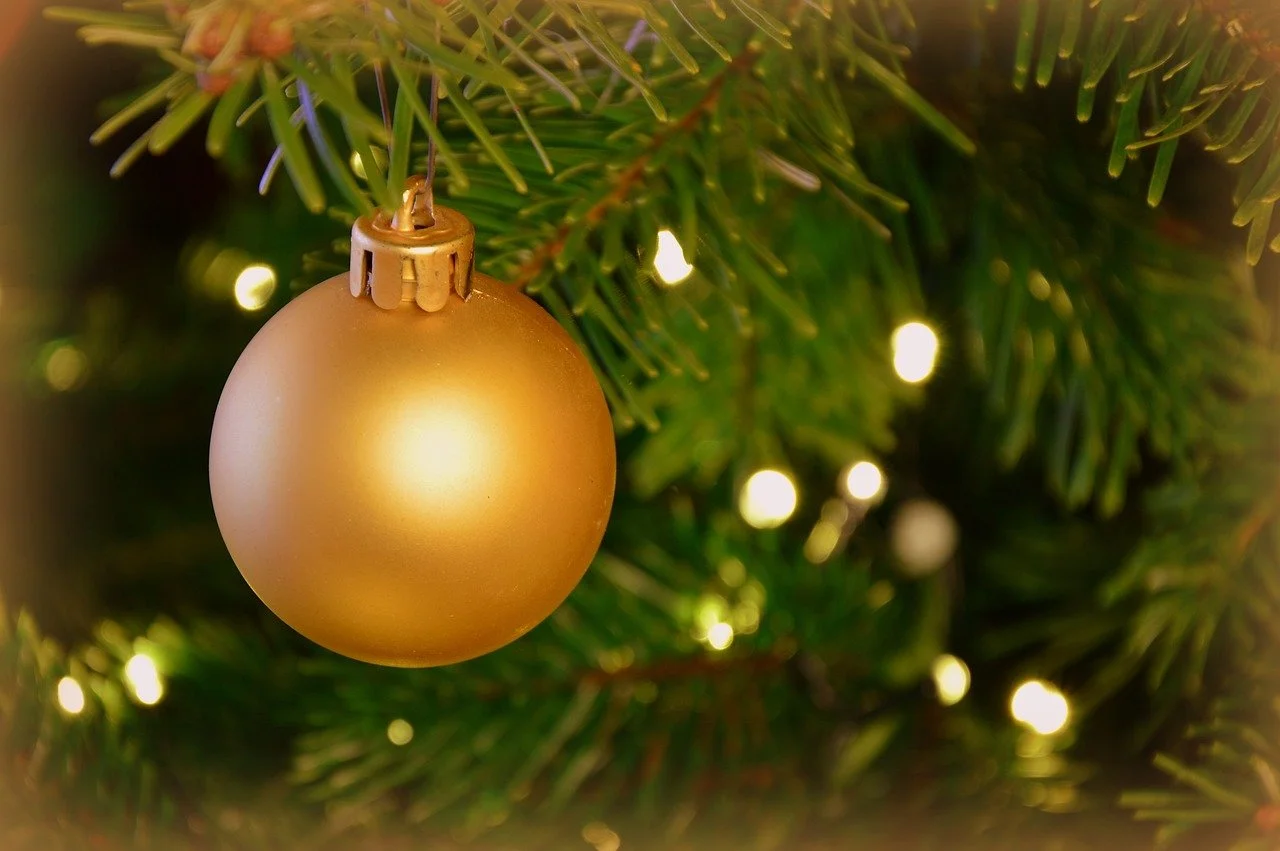 Åpningstider og God Jul 2024