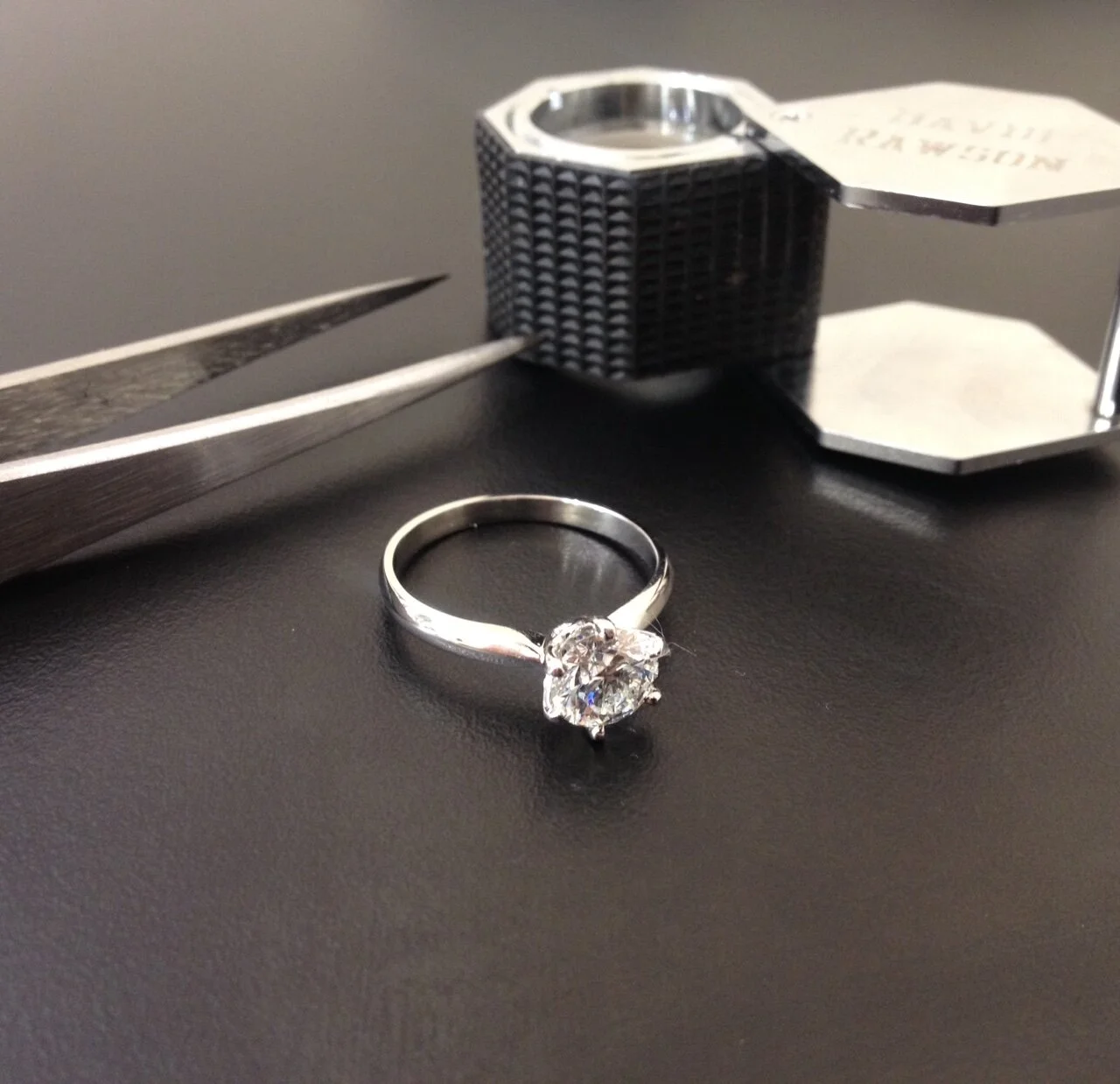 Rawson Brothers Materials