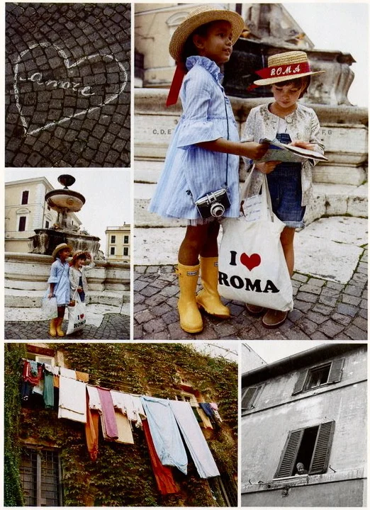 Rome Italy