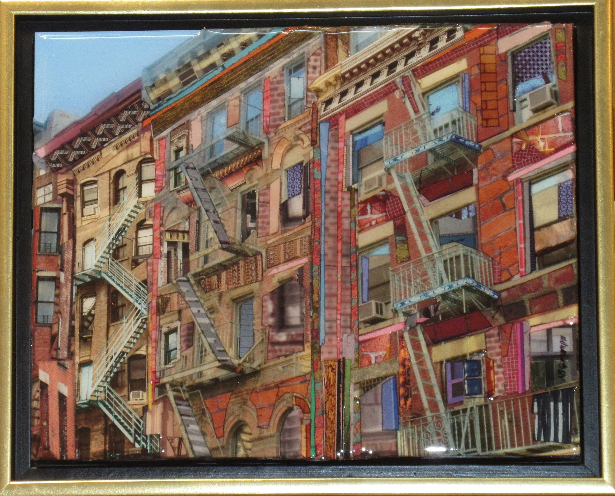 NYC Apartments - Lower East Side