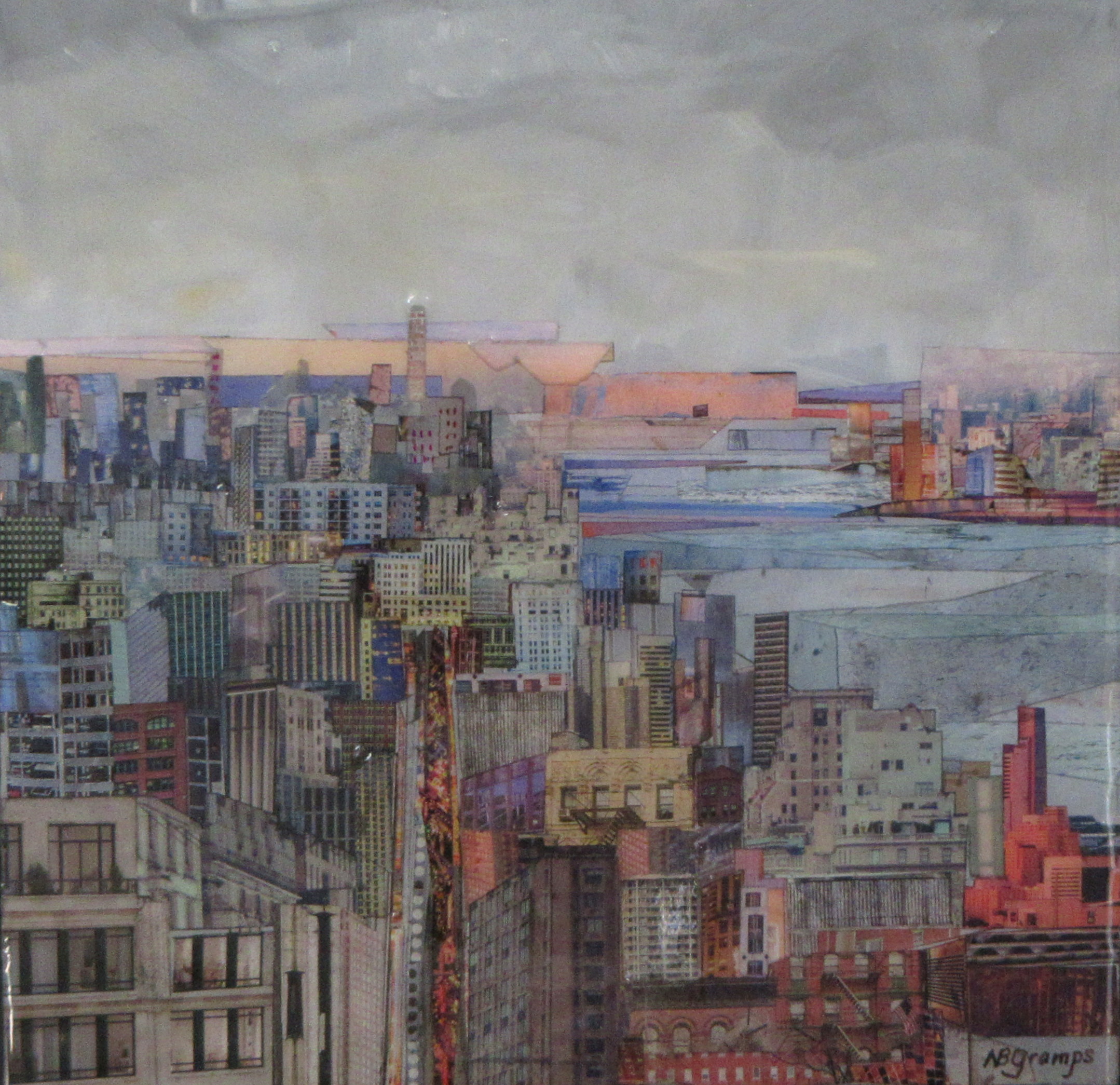 Cityscape
