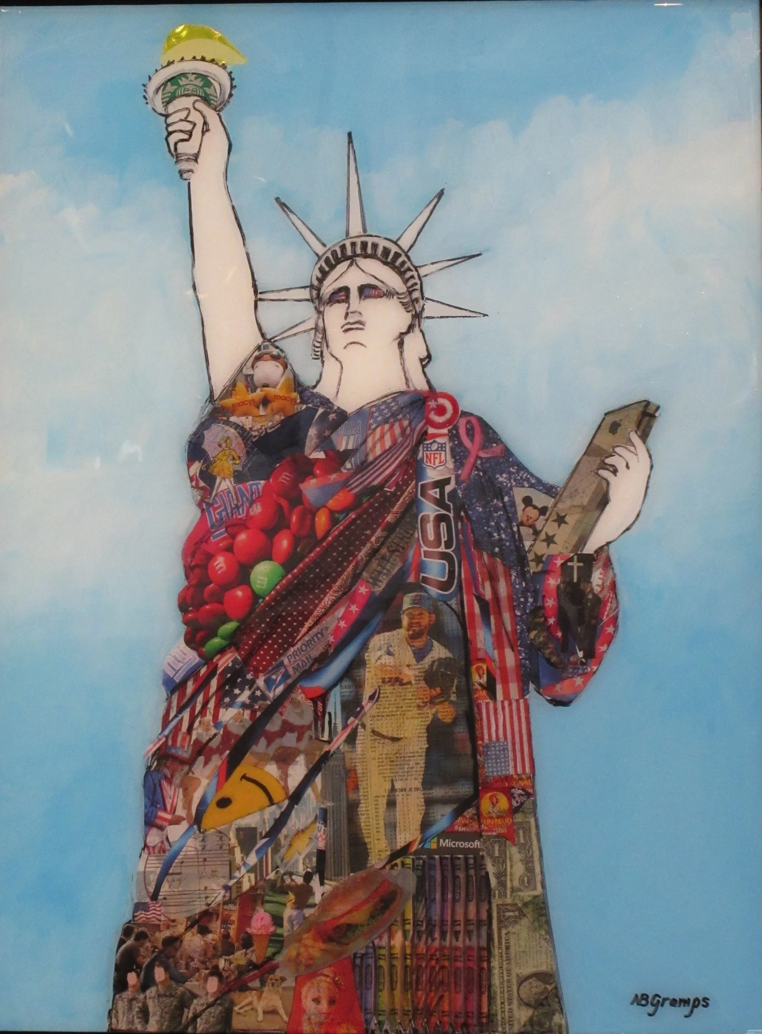 The Pursuit of Happiness