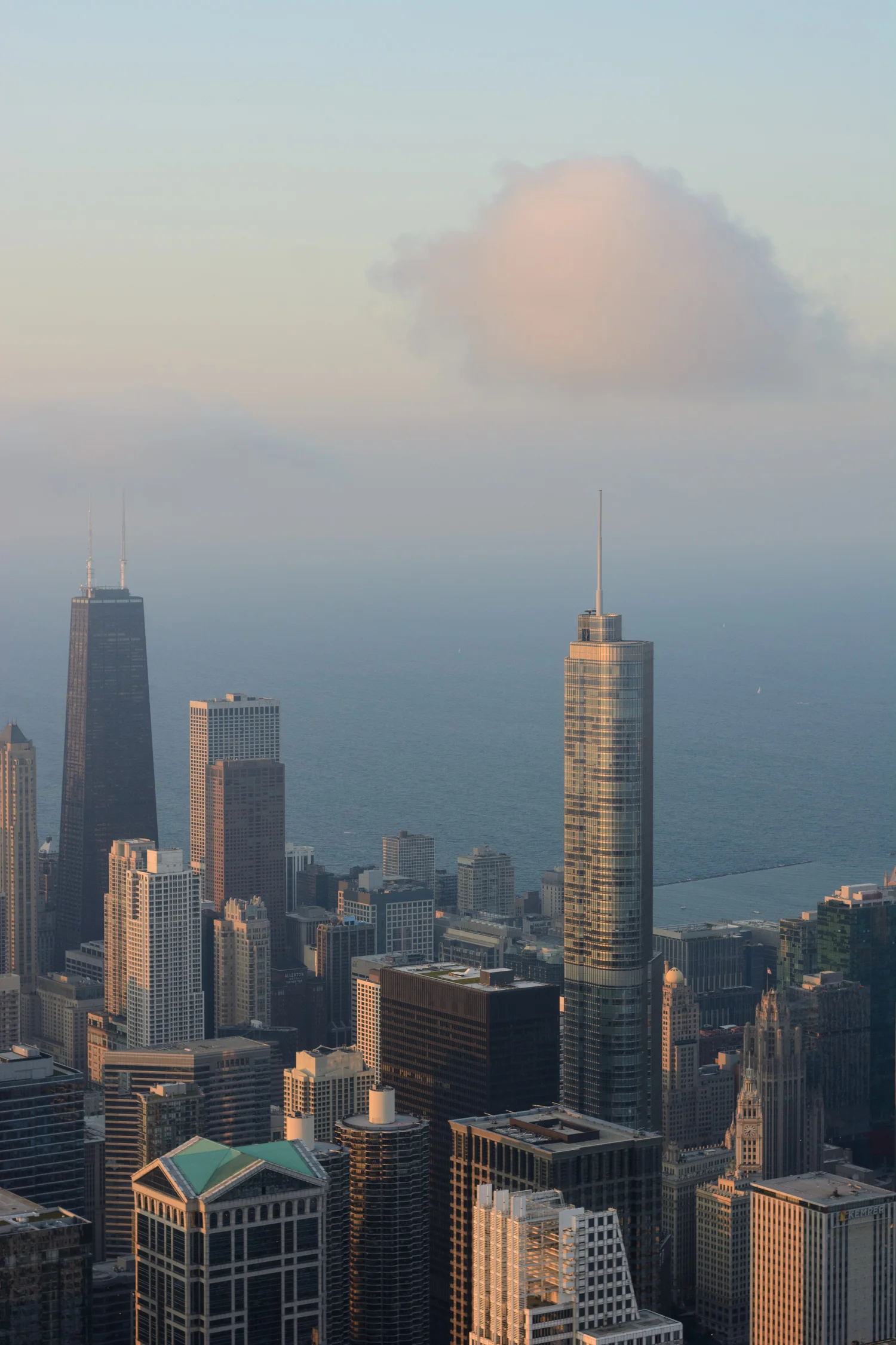 CCRChicago7