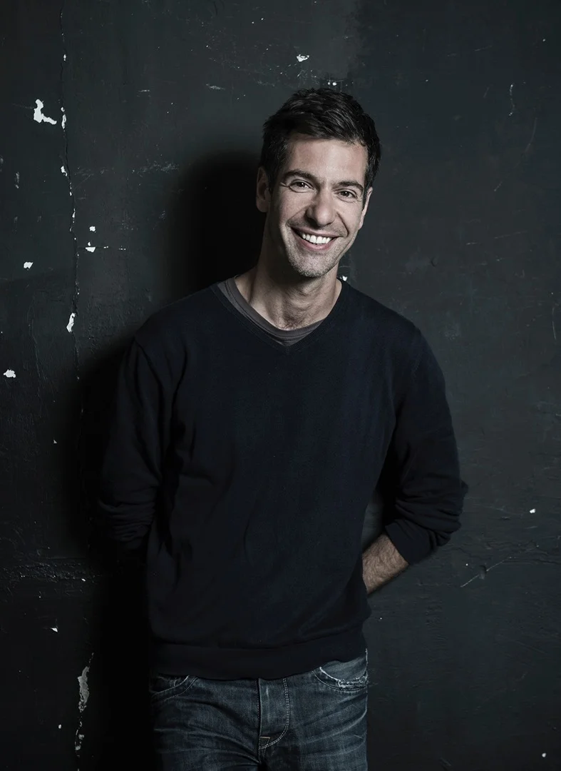 parisian photographer Julien Benhamou and his moving mind 