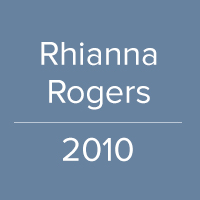 Rhianna Rogers