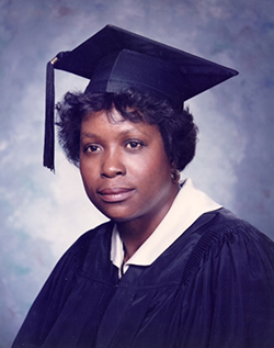 Emma L. Cunningham