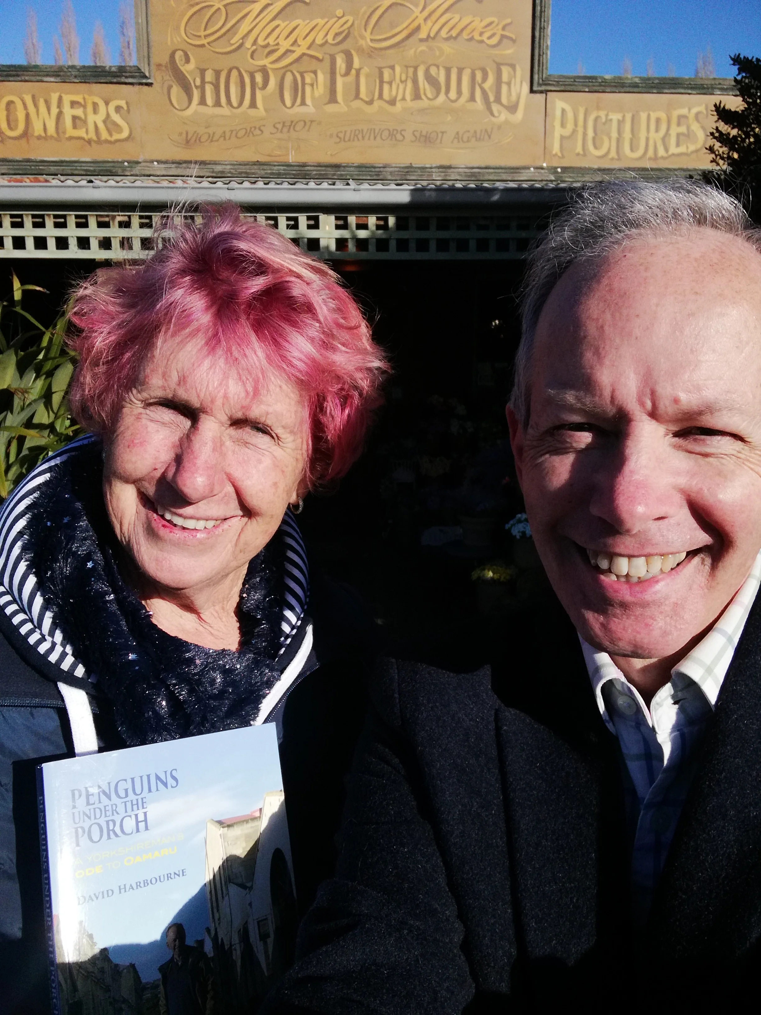 Dot and Dave May 2018.jpg