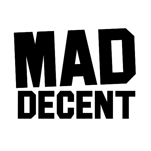 Copy of Mad Decent