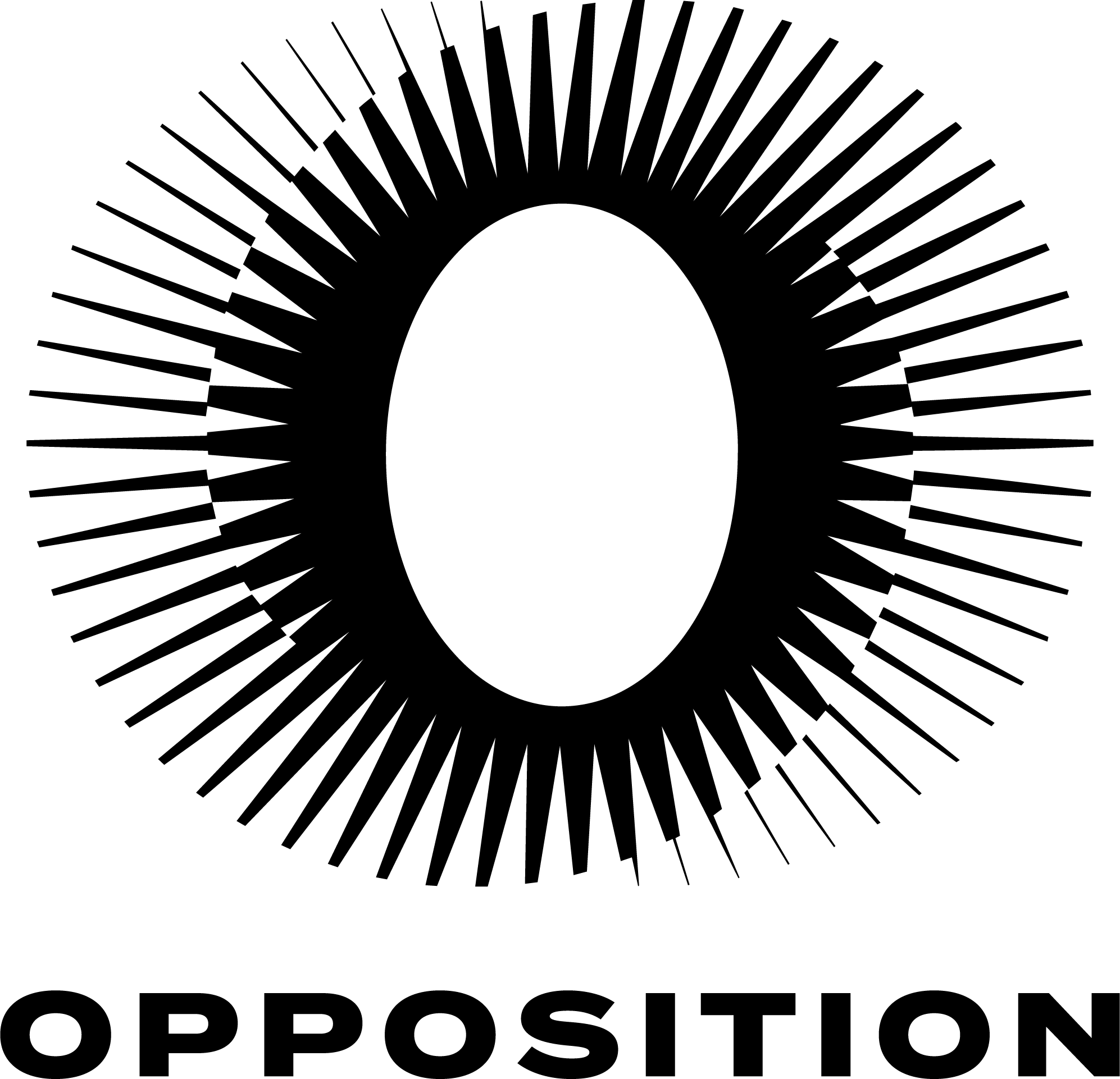 [Black Verticall] Opposition Logo.png