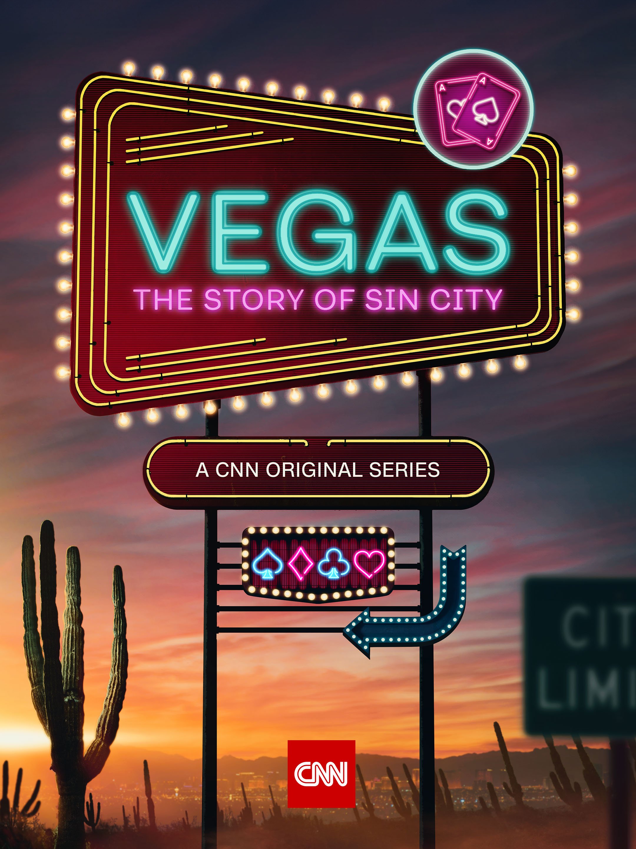  Supervision | Las Vegas: The Story Of Sin City 