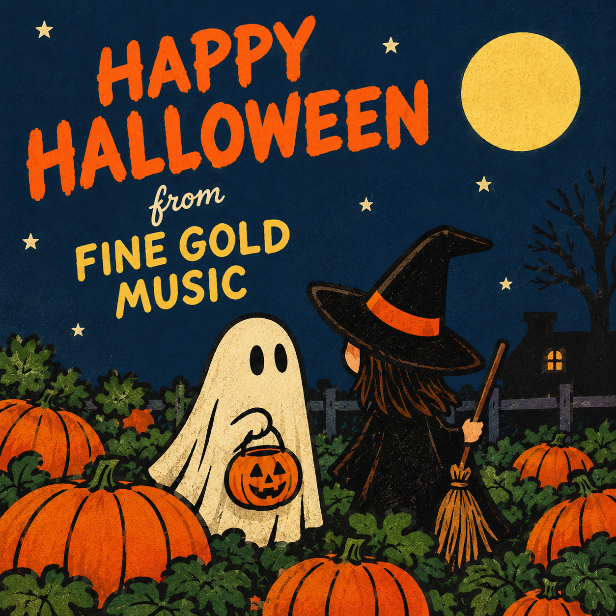 Fine Gold Music Halloween Night.png