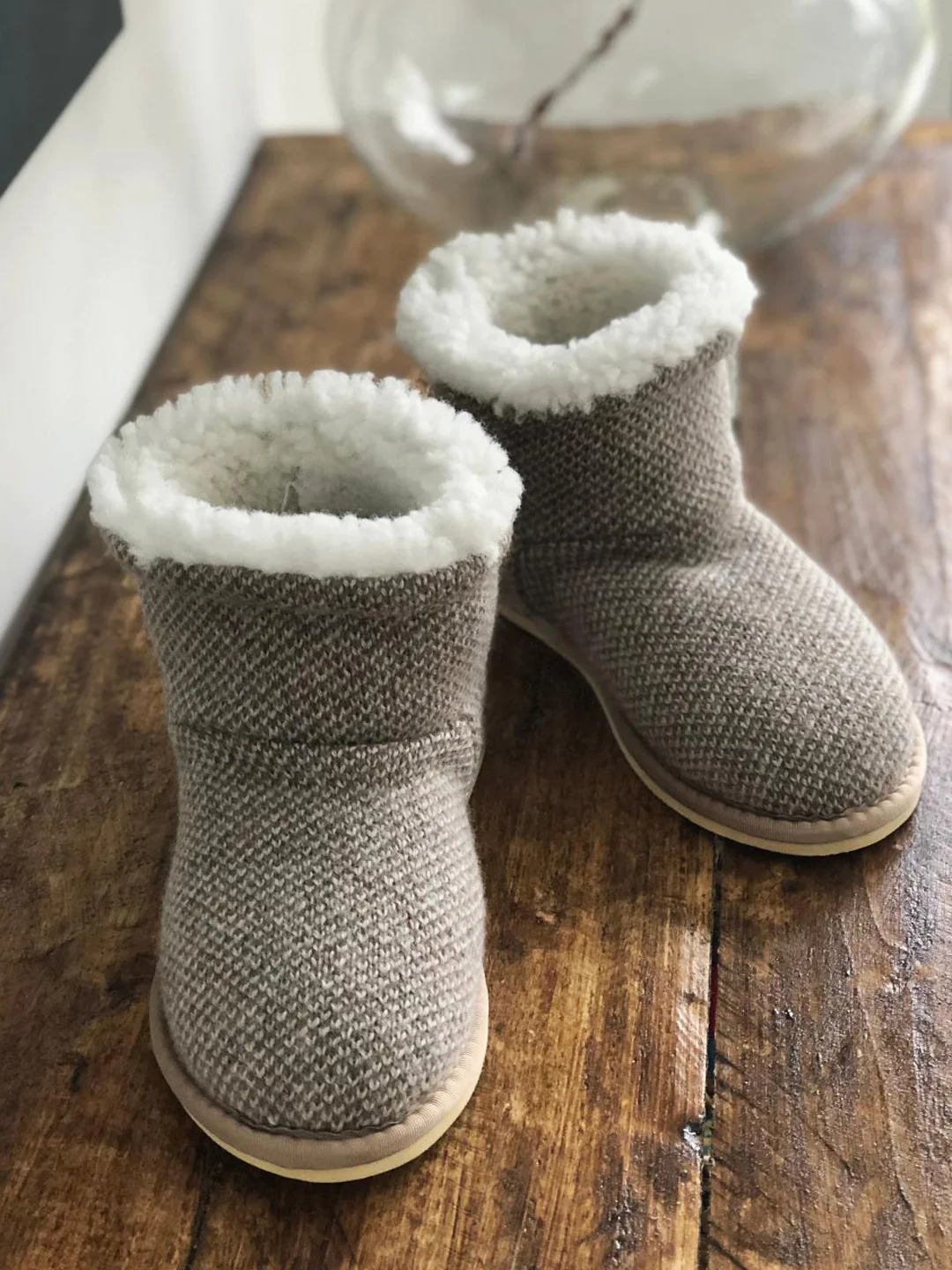 celtic and co slippers