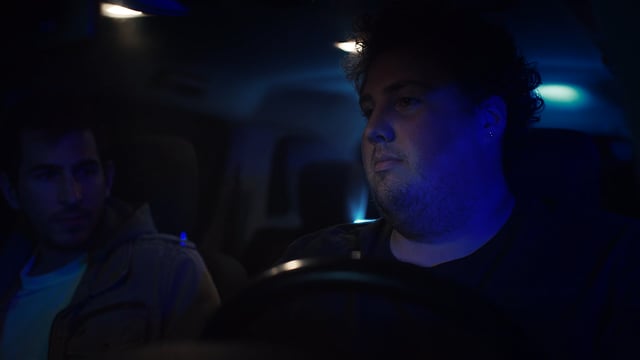 Crescendo (Dream Excerpt) (Copy)