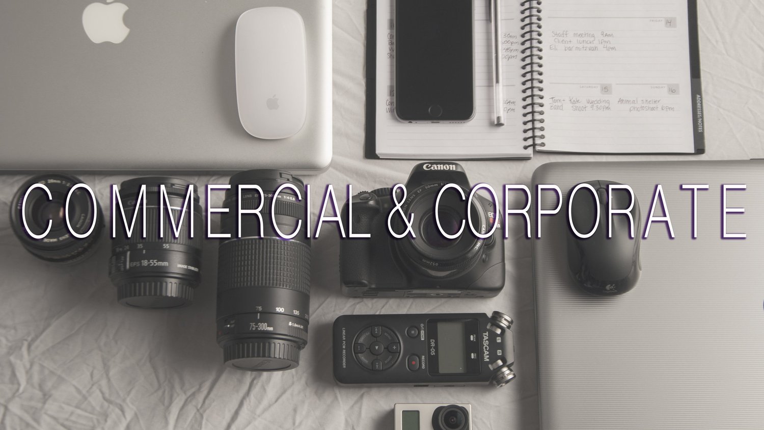 Best South Jersey Videographer