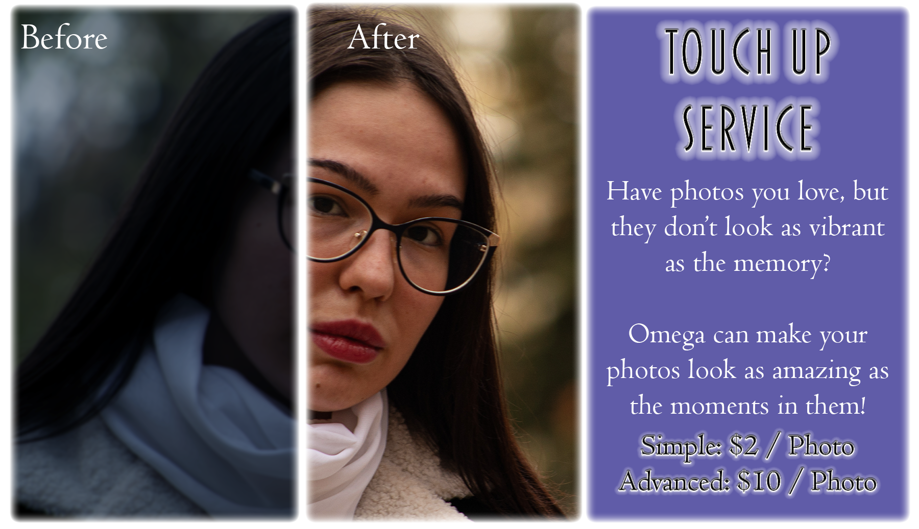 Omega Touch Up Service.png