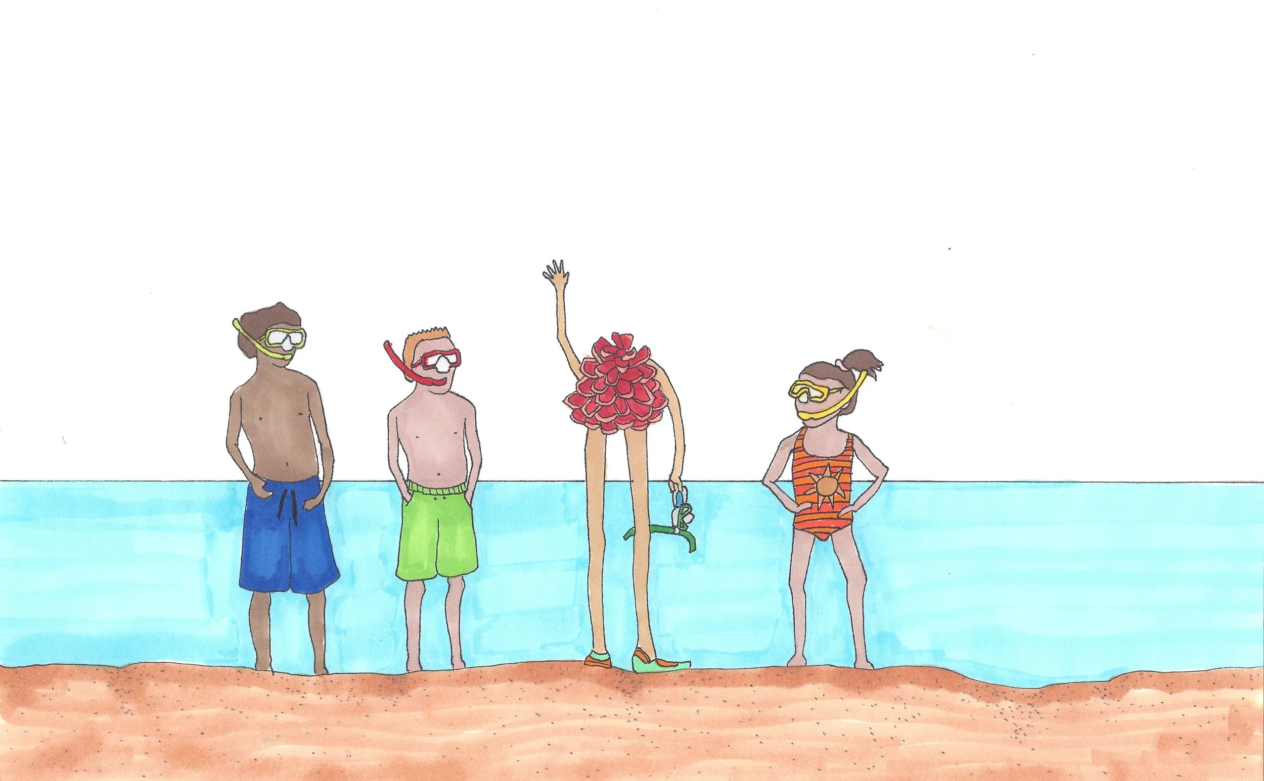 Snorkling Problems.jpeg