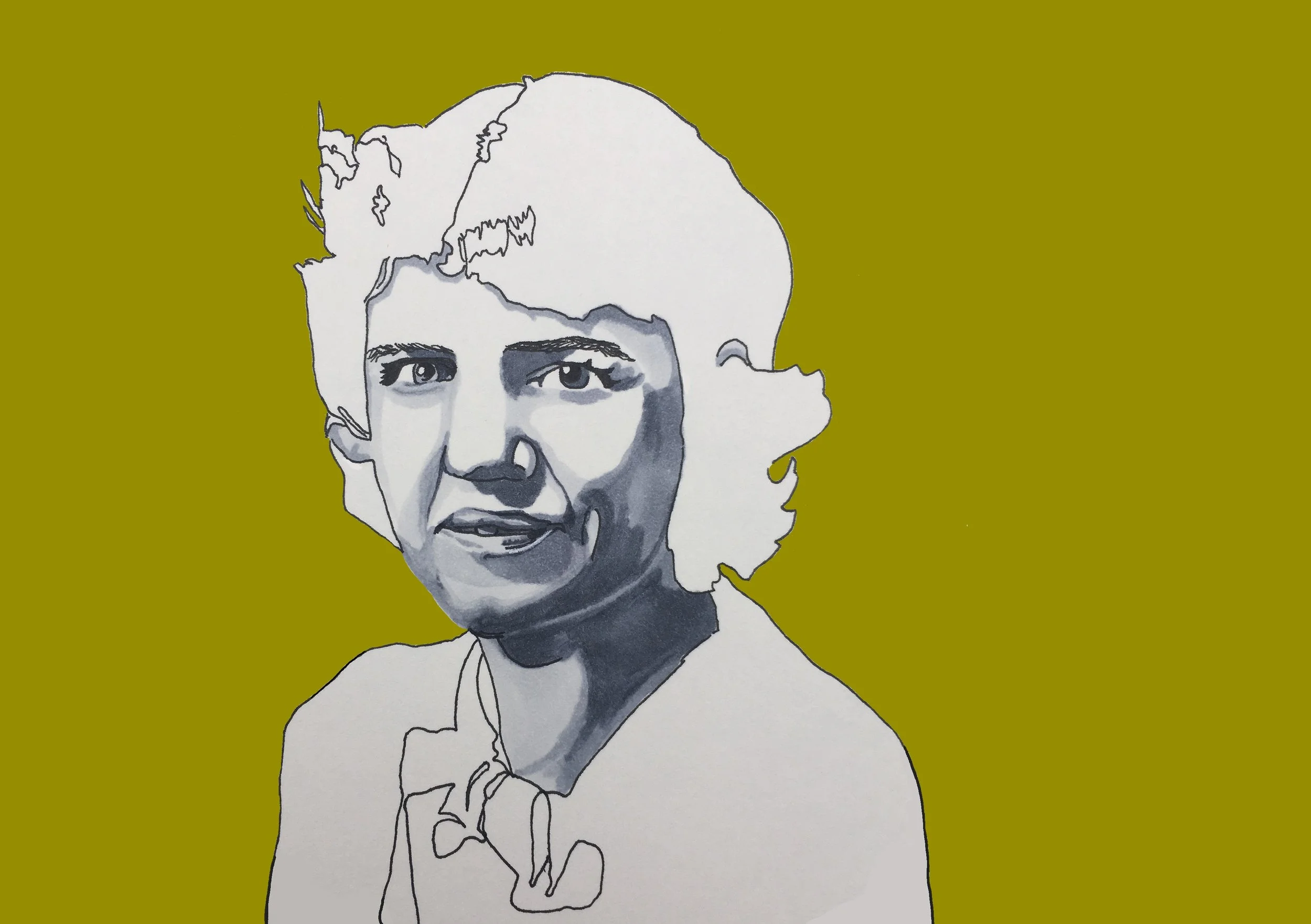 MARGARET MEAD