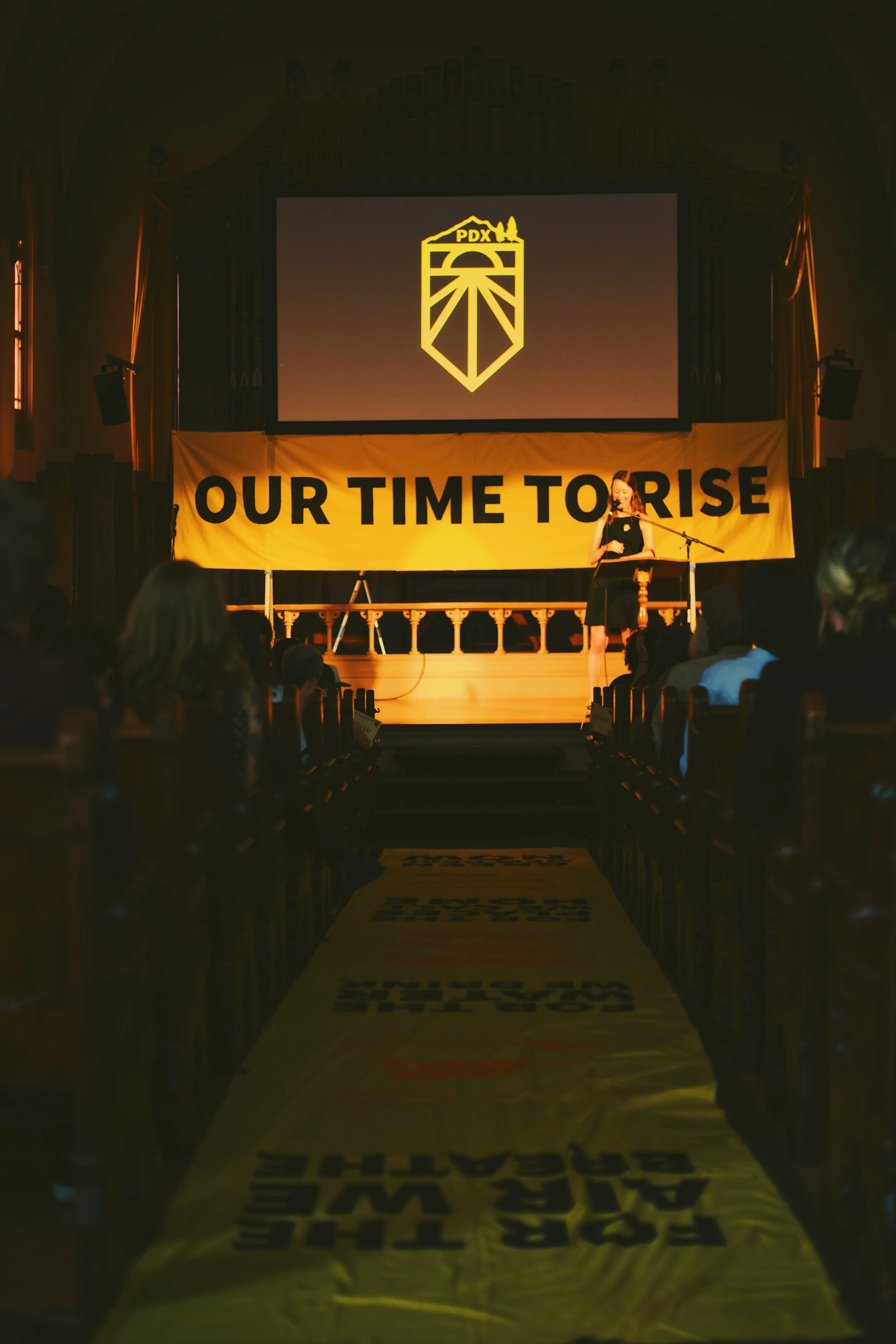 2019.6.16 -- PDX Town Hall -- David Worthington2.JPG