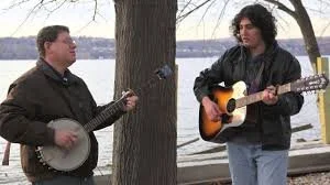 Performance at Seed Song Farm 