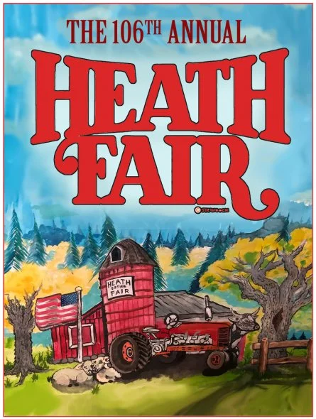 Heath fair 