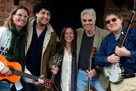 Guthries Ghost Returns to The falcon!!