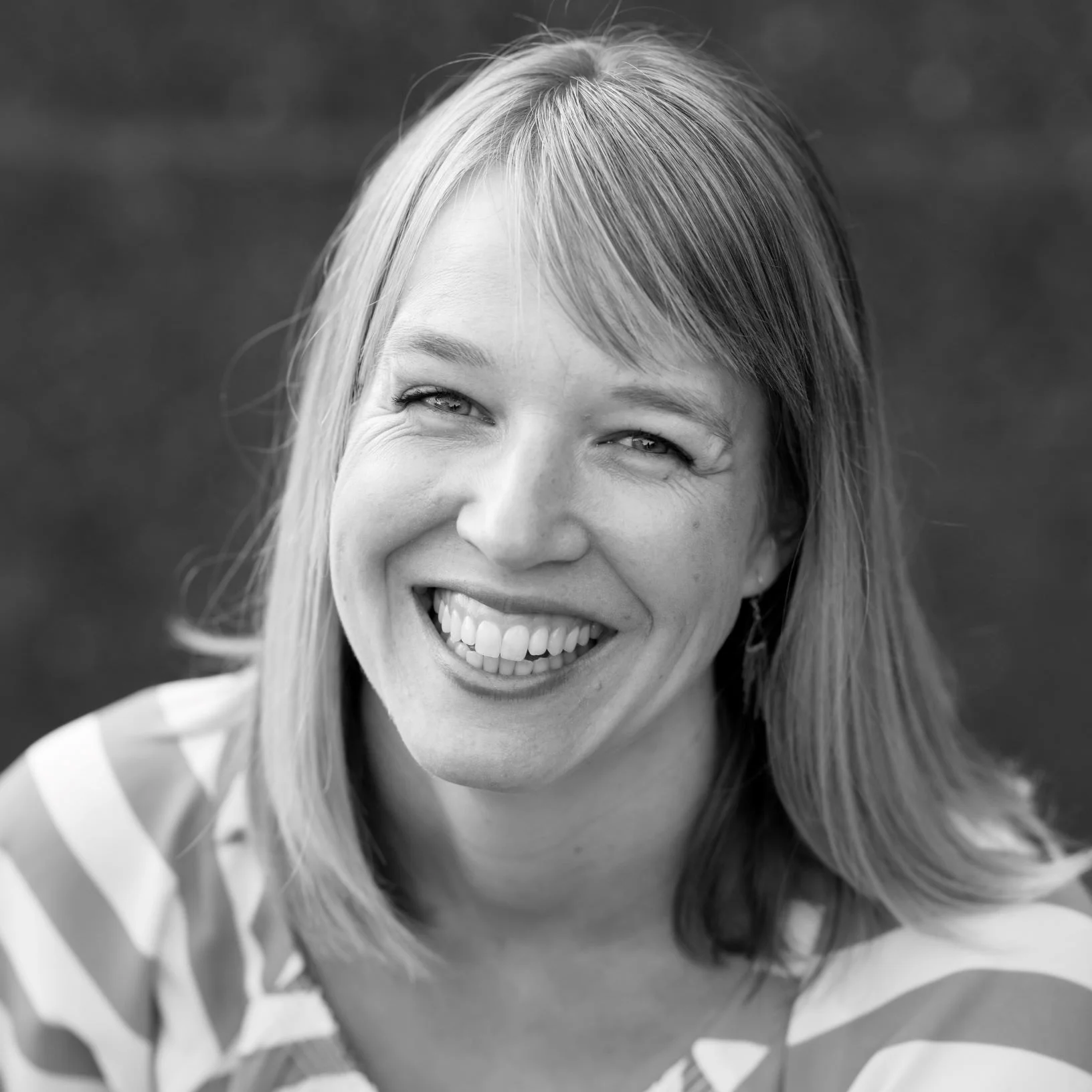 Katie Gruver , Co-founder of Positive Parenting Seattle, Certified Positive Discipline Parent Educator & Mother of two. “I have been working with parents for 7 years in various support, education and coaching roles. I am also adjunct faculty at North Seattle College & Seattle Central College, where I work as a Parent Educator at various preschools (& one kindergarten!) throughout Seattle. I love working with families because I deeply believe we all need more support in this wonderful and deeply challenging work of parenting. I teach Positive Discipline because it is deeply rooted in respect, both for one’s self and one’s children. I am drawn to the inherent curiosity needed to work with children (as we’re often asking ‘Why are they doing that?’). I believe our children’s behavior is always telling us something; our job is to listen and respond in a way that is both effective and relationship-building.”