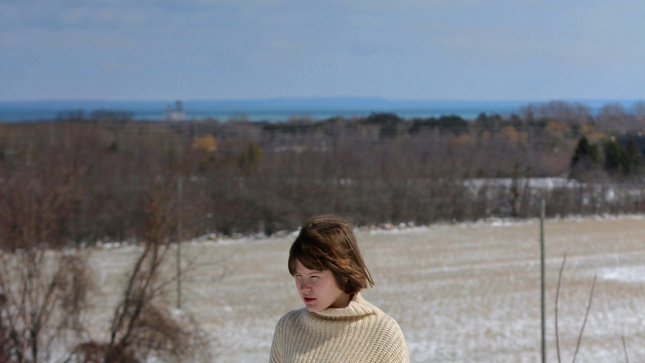 LP1: Music on the Grey Mile