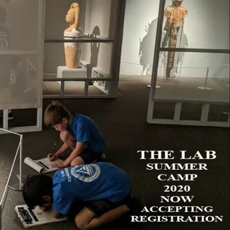 THE LAB SUMMER CAMP is now accepting registration for the 2020 summer break space is limited. For more information contact us, losalamosbjj@outlook.com or 505-662-1410. @gblosalamos  #losalamos  #summercamp