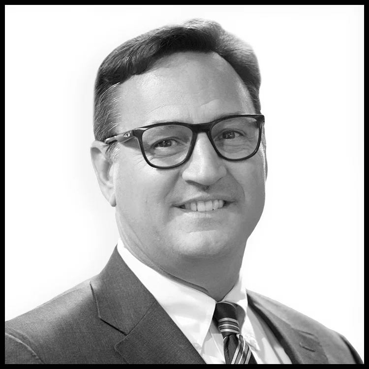 David Ulrich, Managing Director