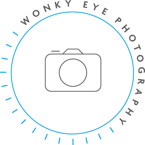 Wonky Eye Photography