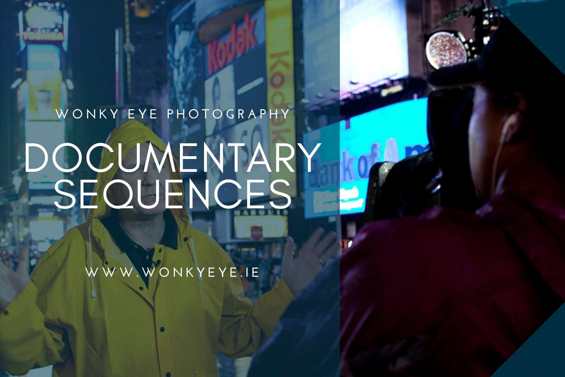 Documentary Sequences